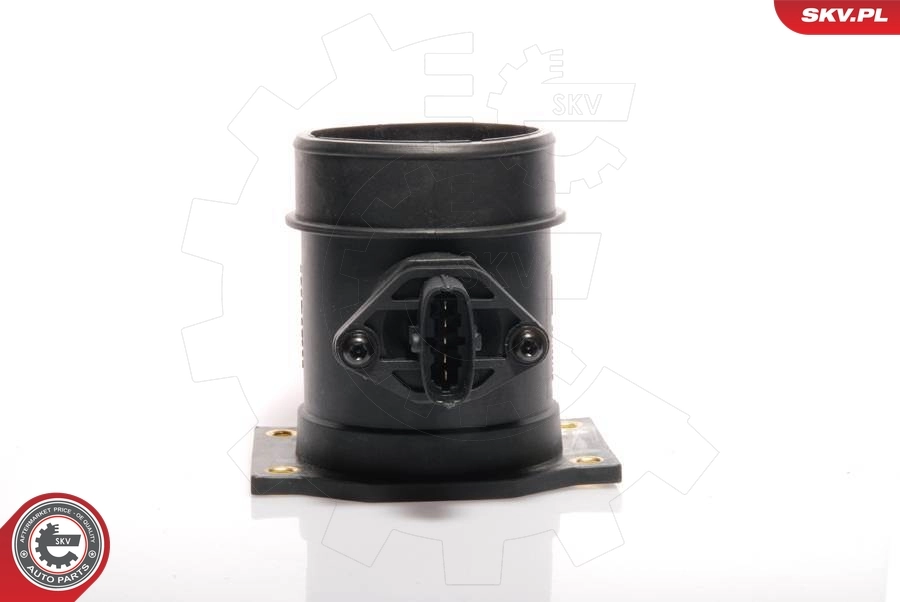Mass Air Flow Sensor